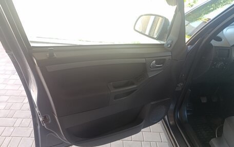 Opel Meriva, 2007 год, 307 000 рублей, 7 фотография