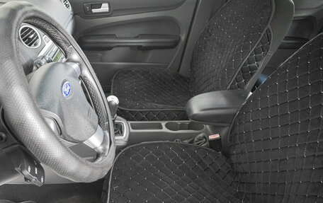 Ford Focus II рестайлинг, 2006 год, 429 000 рублей, 9 фотография