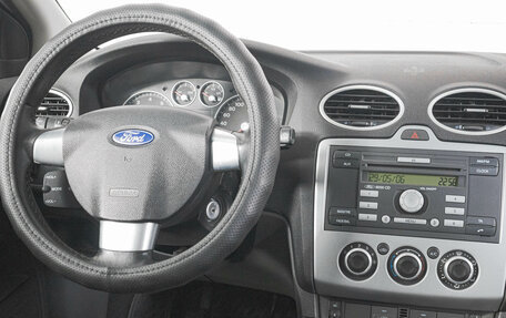 Ford Focus II рестайлинг, 2006 год, 429 000 рублей, 13 фотография