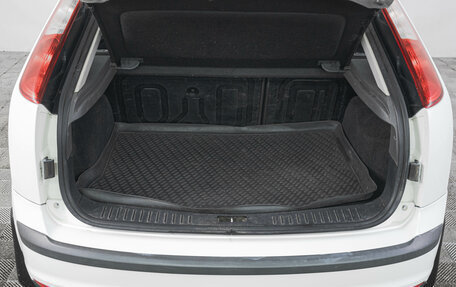 Ford Focus II рестайлинг, 2006 год, 429 000 рублей, 8 фотография