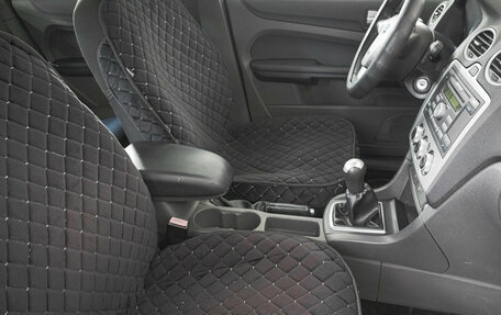 Ford Focus II рестайлинг, 2006 год, 429 000 рублей, 12 фотография
