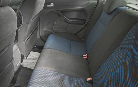 Ford Focus II рестайлинг, 2006 год, 429 000 рублей, 10 фотография