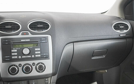 Ford Focus II рестайлинг, 2006 год, 429 000 рублей, 15 фотография
