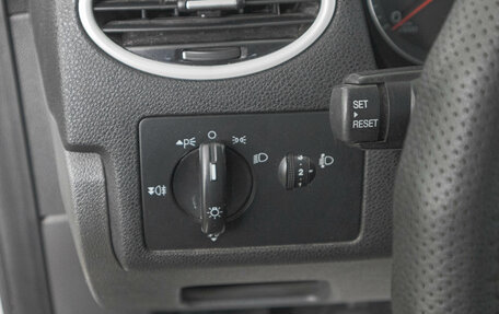 Ford Focus II рестайлинг, 2006 год, 429 000 рублей, 20 фотография