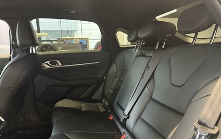 Haval F7x, 2026 год, 3 999 000 рублей, 3 фотография