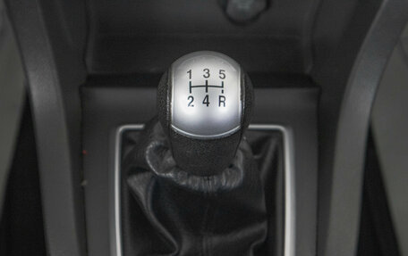 Ford Focus II рестайлинг, 2006 год, 429 000 рублей, 19 фотография