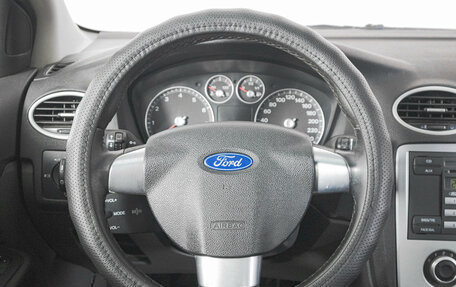 Ford Focus II рестайлинг, 2006 год, 429 000 рублей, 16 фотография