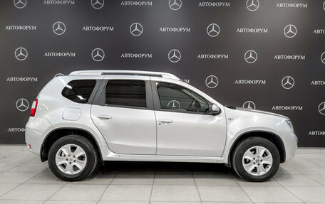 Nissan Terrano III, 2021 год, 1 600 000 рублей, 4 фотография