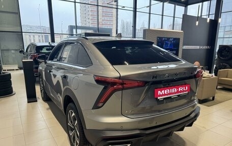 Haval F7x, 2026 год, 3 999 000 рублей, 6 фотография