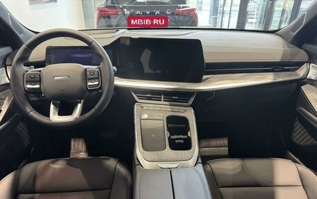 Haval F7x, 2026 год, 3 999 000 рублей, 4 фотография