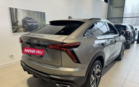 Haval F7x, 2026 год, 3 999 000 рублей, 7 фотография