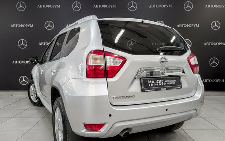 Nissan Terrano III, 2021 год, 1 600 000 рублей, 7 фотография