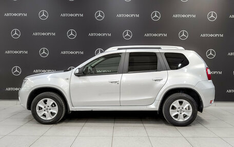Nissan Terrano III, 2021 год, 1 600 000 рублей, 8 фотография