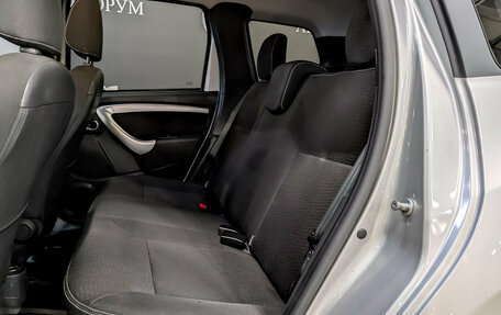 Nissan Terrano III, 2021 год, 1 600 000 рублей, 12 фотография