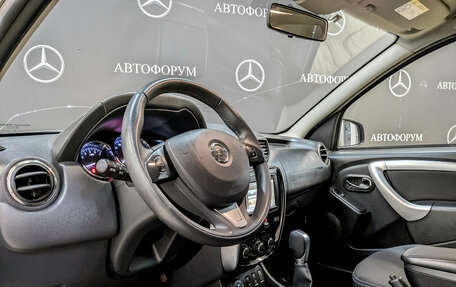 Nissan Terrano III, 2021 год, 1 600 000 рублей, 16 фотография