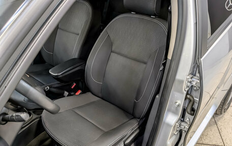 Nissan Terrano III, 2021 год, 1 600 000 рублей, 20 фотография