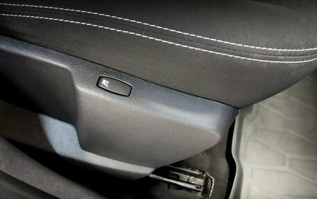 Nissan Terrano III, 2021 год, 1 600 000 рублей, 25 фотография