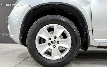 Nissan Terrano III, 2021 год, 1 600 000 рублей, 18 фотография