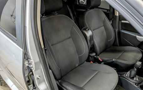 Nissan Terrano III, 2021 год, 1 600 000 рублей, 22 фотография