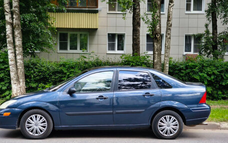 Ford Focus IV, 2002 год, 130 000 рублей, 3 фотография