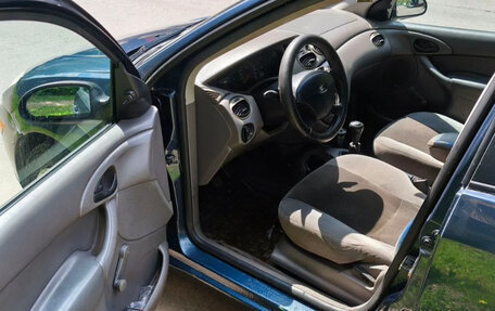 Ford Focus IV, 2002 год, 130 000 рублей, 8 фотография