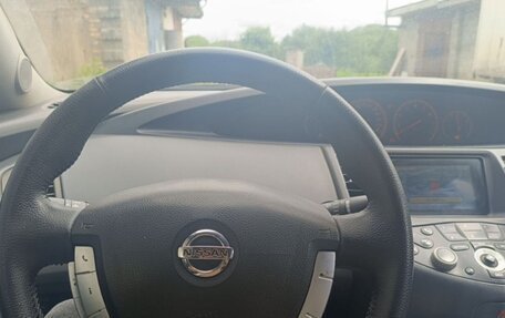 Nissan Primera III, 2004 год, 275 399 рублей, 2 фотография