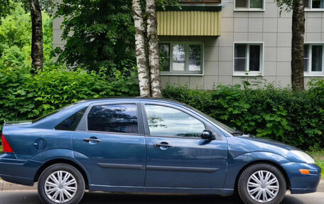 Ford Focus IV, 2002 год, 130 000 рублей, 4 фотография