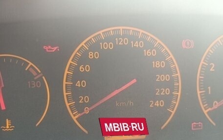 Nissan Primera III, 2004 год, 275 399 рублей, 3 фотография