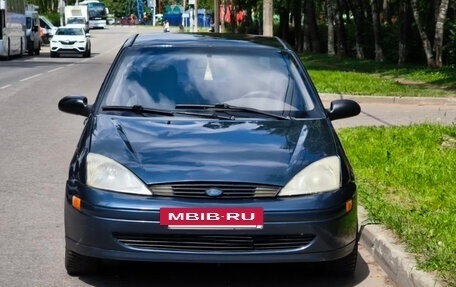 Ford Focus IV, 2002 год, 130 000 рублей, 2 фотография