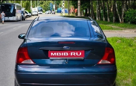 Ford Focus IV, 2002 год, 130 000 рублей, 7 фотография