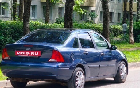 Ford Focus IV, 2002 год, 130 000 рублей, 6 фотография