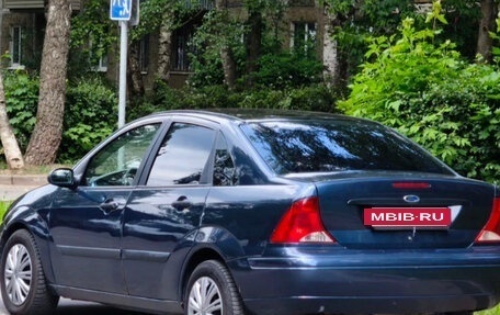 Ford Focus IV, 2002 год, 130 000 рублей, 5 фотография