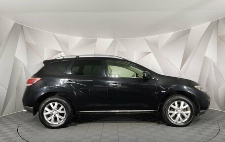 Nissan Murano, 2013 год, 1 165 150 рублей, 6 фотография