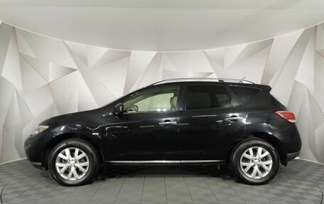 Nissan Murano, 2013 год, 1 165 150 рублей, 5 фотография
