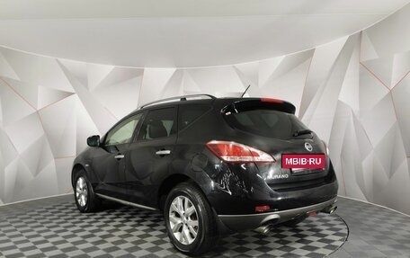 Nissan Murano, 2013 год, 1 165 150 рублей, 4 фотография