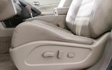 Nissan Murano, 2013 год, 1 165 150 рублей, 20 фотография