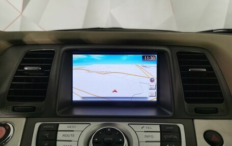 Nissan Murano, 2013 год, 1 165 150 рублей, 21 фотография