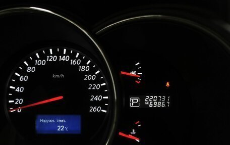 Nissan Murano, 2013 год, 1 165 150 рублей, 17 фотография