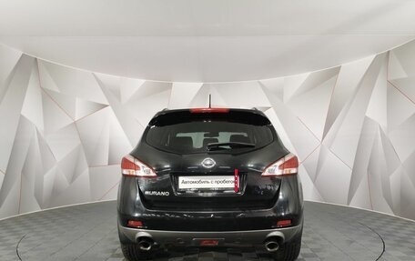 Nissan Murano, 2013 год, 1 165 150 рублей, 8 фотография