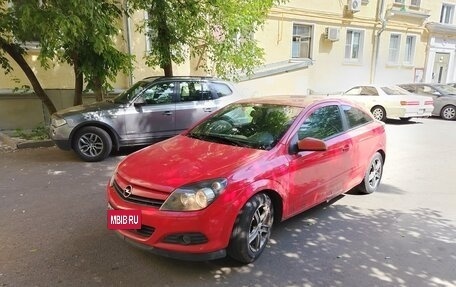 Opel Astra H, 2005 год, 185 000 рублей, 3 фотография