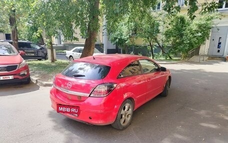 Opel Astra H, 2005 год, 185 000 рублей, 4 фотография