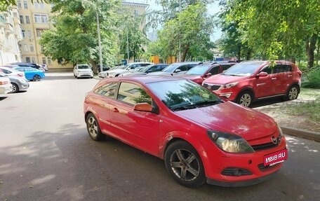 Opel Astra H, 2005 год, 185 000 рублей, 2 фотография
