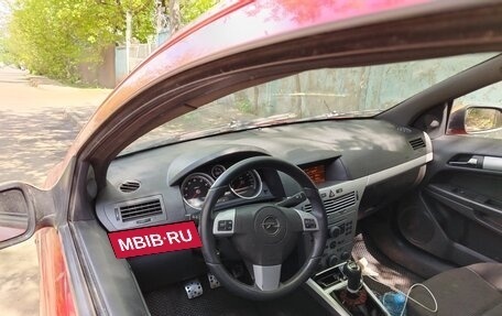 Opel Astra H, 2005 год, 185 000 рублей, 6 фотография