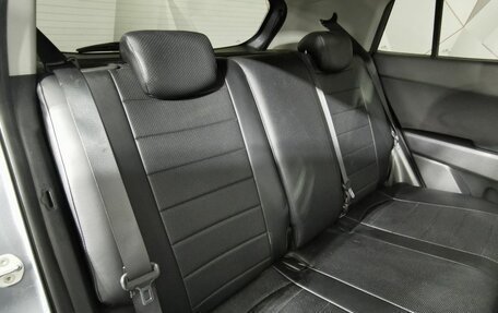 Hyundai Creta I рестайлинг, 2017 год, 1 435 000 рублей, 16 фотография