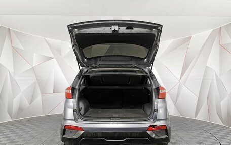 Hyundai Creta I рестайлинг, 2017 год, 1 435 000 рублей, 11 фотография