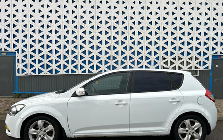 KIA cee'd I рестайлинг, 2011 год, 690 000 рублей, 5 фотография