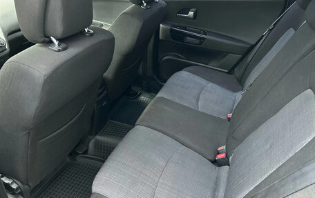 KIA cee'd I рестайлинг, 2011 год, 690 000 рублей, 13 фотография