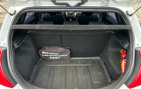 KIA cee'd I рестайлинг, 2011 год, 690 000 рублей, 14 фотография