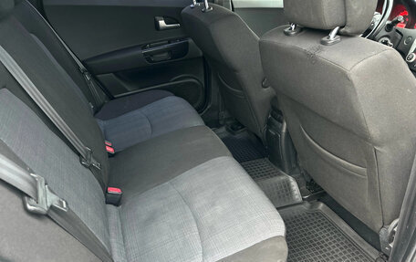 KIA cee'd I рестайлинг, 2011 год, 690 000 рублей, 12 фотография