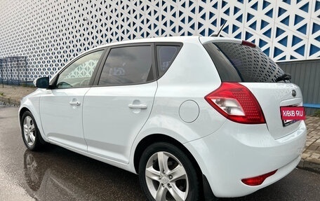 KIA cee'd I рестайлинг, 2011 год, 690 000 рублей, 6 фотография